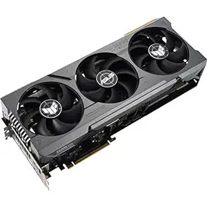 ASUS Tuf Gaming Geforce RTX 4080 Oc Edition Graphics Card (Pcie 4.0, 16Gb Gddr6X, Hdmi 2.1A, Displayport 1.4A) - Pci_E