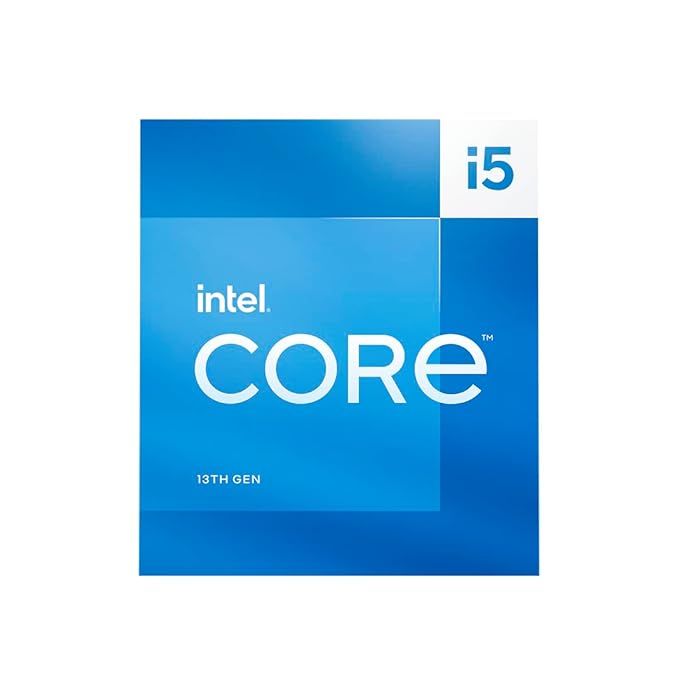 Intel Core I5-13400 Processor 20M Cache, Up to 4.60 Ghz, LGA 1700