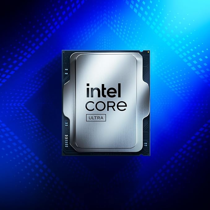 Intel® Core™ Ultra 5 Processor 245K (24M Cache- up to 5.20 GHz)