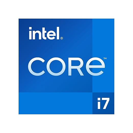 Intel Core I7-14700K LGA 771 New Gaming Desktop Processor 20 Cores (8 P-Cores + 12 E-Cores) with Integrated Graphics - Unlocked