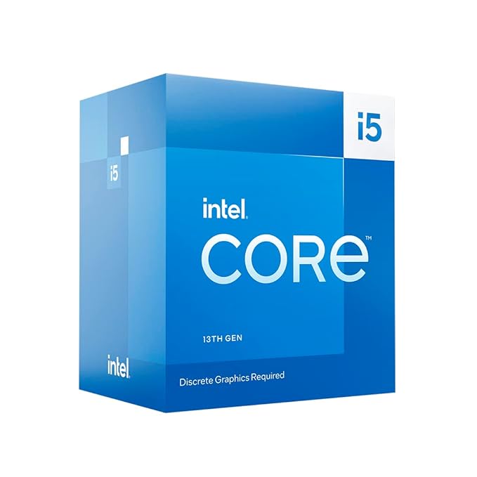 Intel Core I5-13400F Processor 20M Cache, Up to 4.60 Ghz, LGA 1700