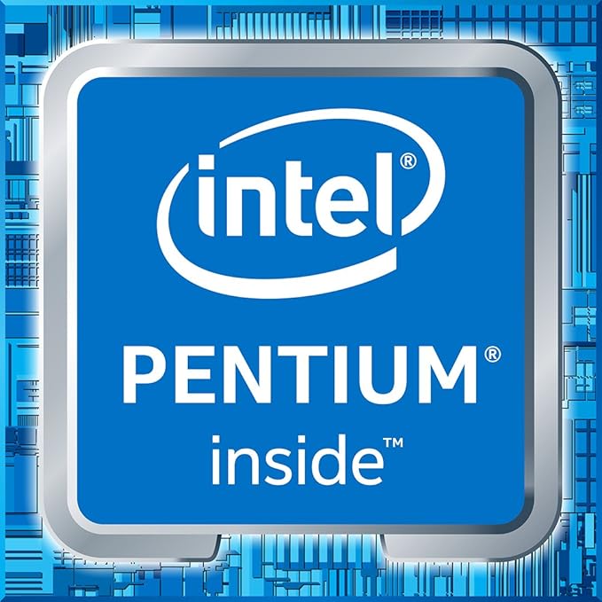 Intel G4560 Pentium Processor LGA1151 (3.5 GHZ,3MB Cache)