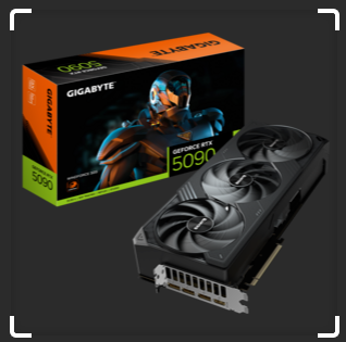 GeForce RTX™ 5090 GAMING  32G