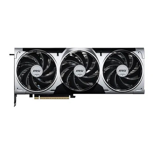 MSI RTX 5080 Ventus 3X OC Plus 16GB GDDR7 Graphics Card