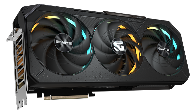 GeForce RTX™ 5090 GAMING  32G