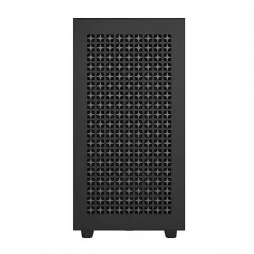 DeepCool CH370 (M-ATX) Mini Tower Cabinet (Black)