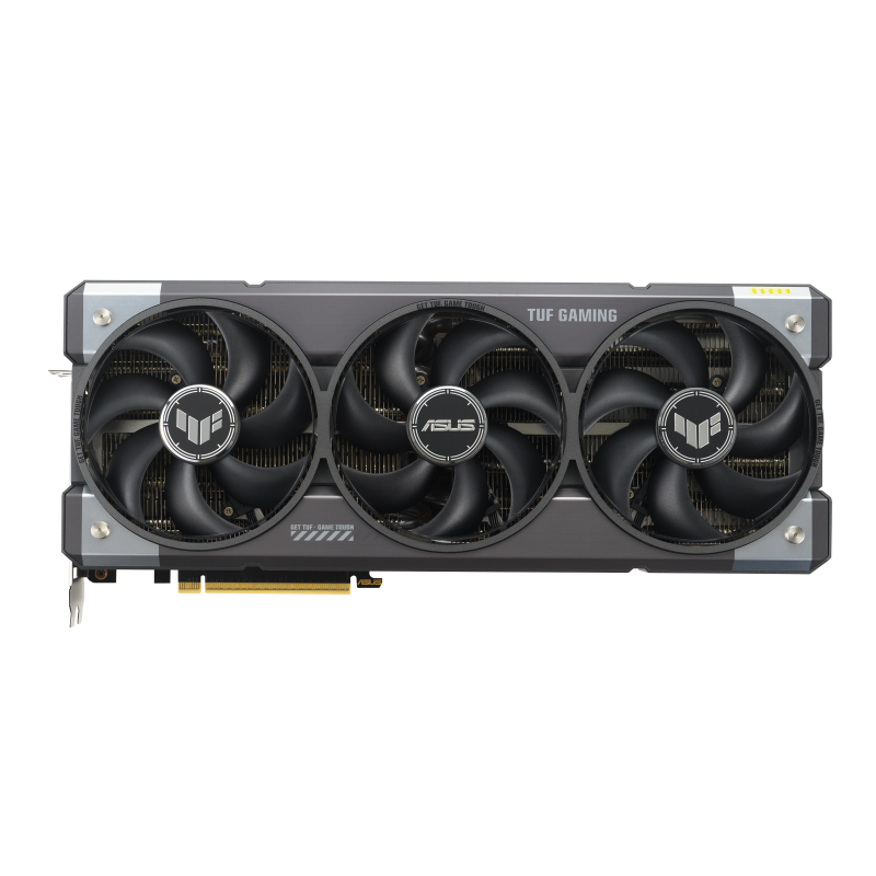 ASUS TUF Gaming GeForce RTX™ 5090 32GB GDDR7