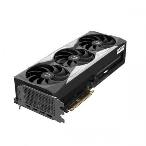 Zotac RTX 4070 Ti Super Solid 16GB Gaming Graphics Card